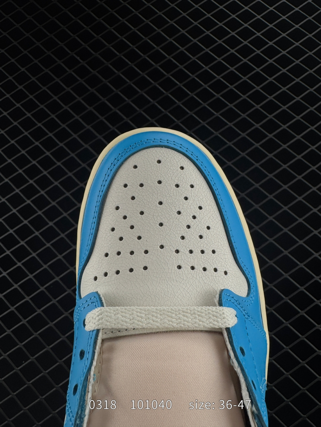 Nike Air Jordan AJ1 Retro High